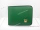 2019 New Style Rolex Green Wallet Mens Gift (8)_th.jpg